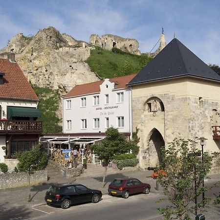 Hotel De La Ruine Valkenburg aan de Geul Exterior photo